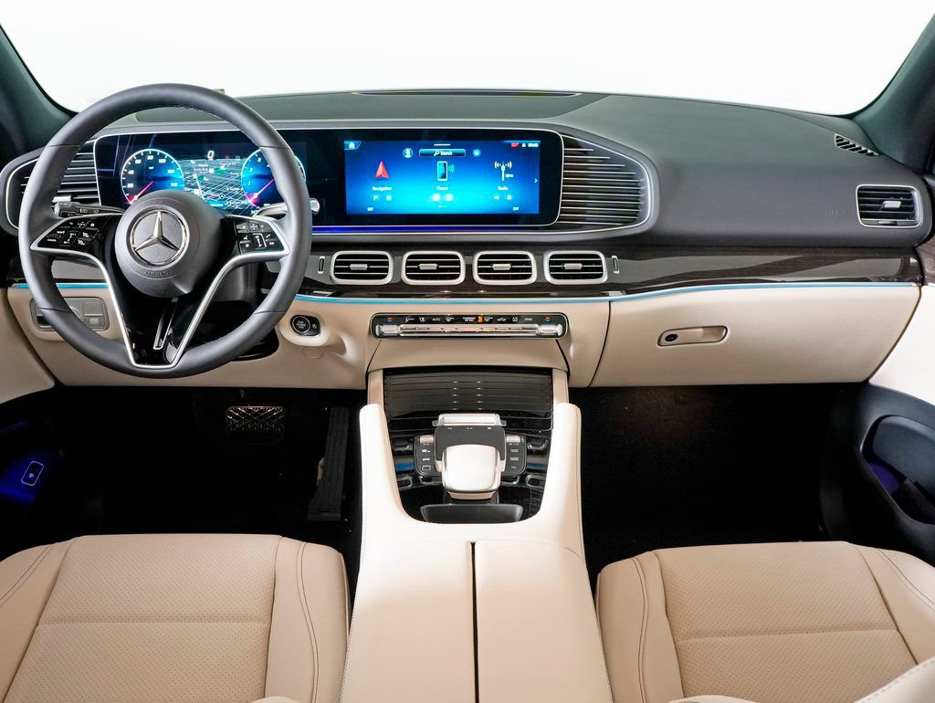 Certified 2026 Mercedes-Benz GLE 350 4MATIC image 16