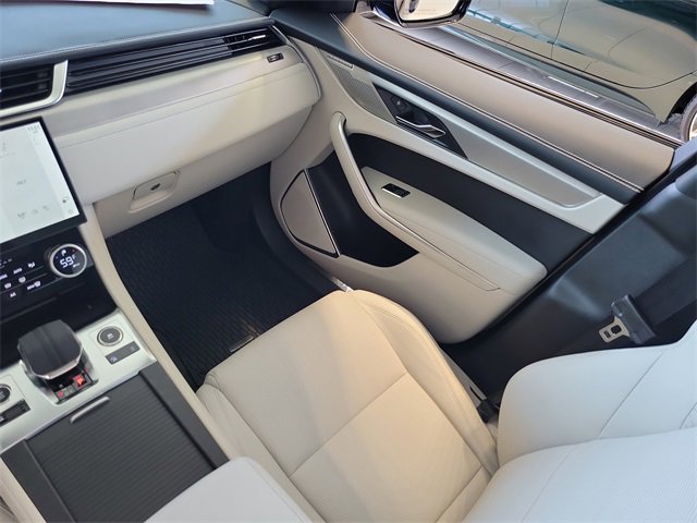 New 2026 Jaguar F-PACE R-Dynamic S image 20