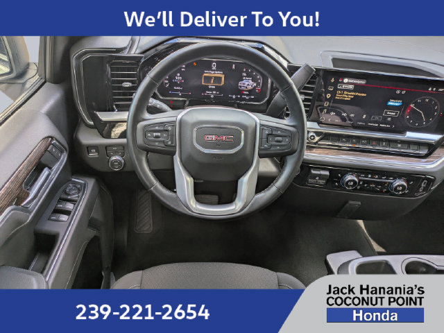 Used 2026 GMC Sierra 1500 Elevation AWD/4WD image 15