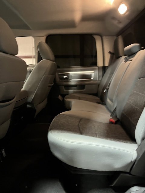 Used 2015 RAM 1500 Lone Star image 10