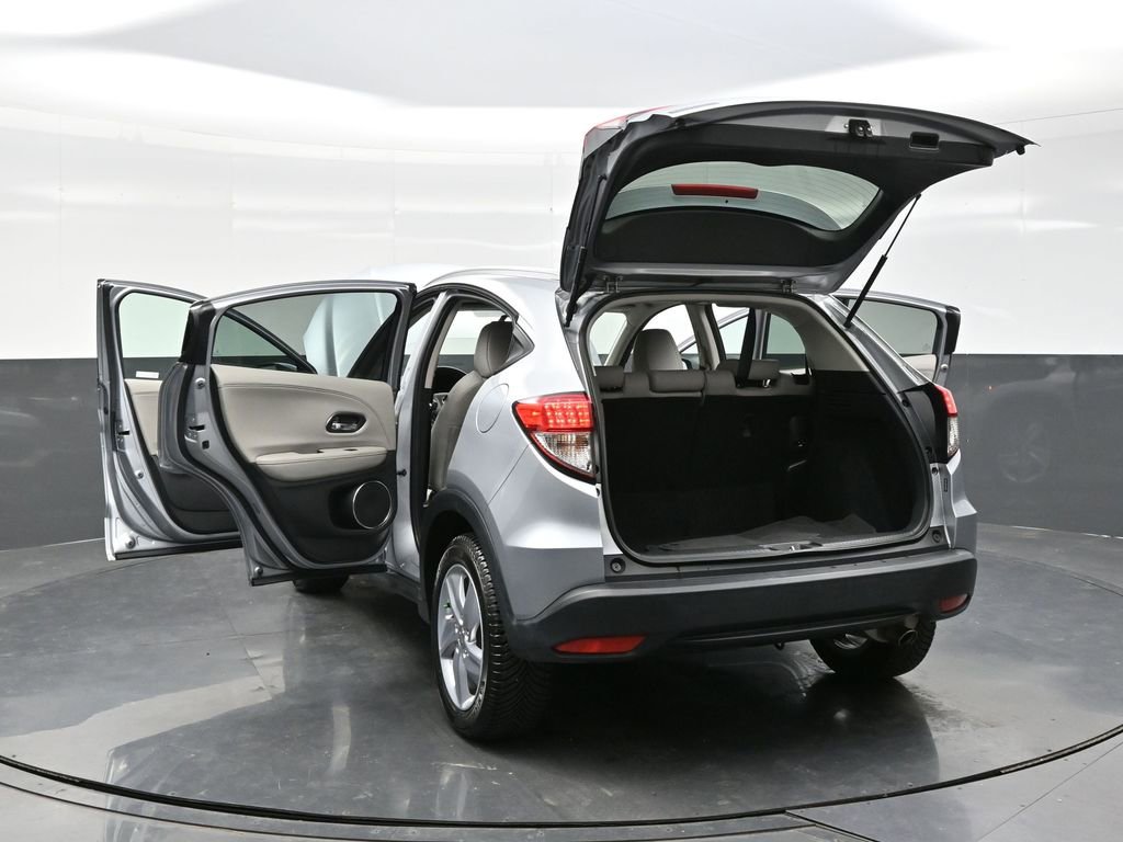 Used 2019 Honda HR-V EX-L image 38