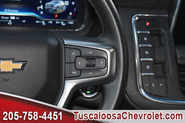Certified 2024 Chevrolet Tahoe LT image 33