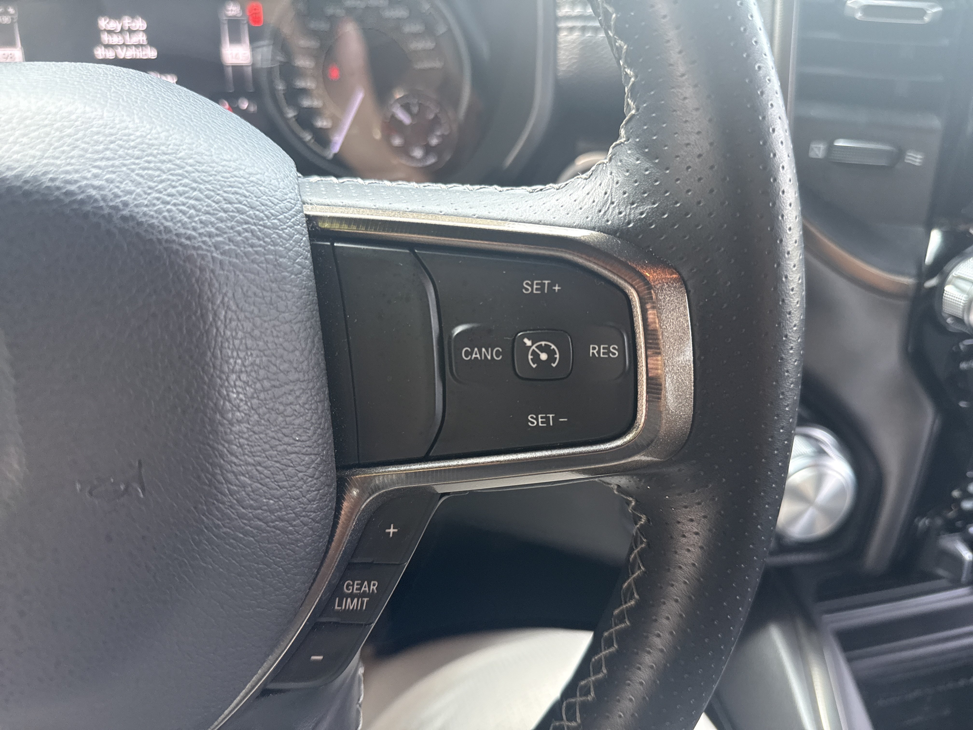 Used 2021 RAM 1500 Rebel w/ Rebel Level 2 Equipment Group AWD/4WD image 19