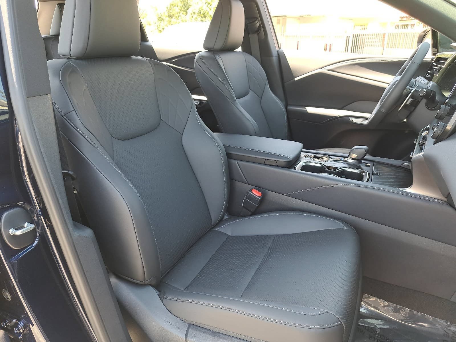 Used 2026 Lexus RX 350 Premium w/ Convenience Package FWD image 10