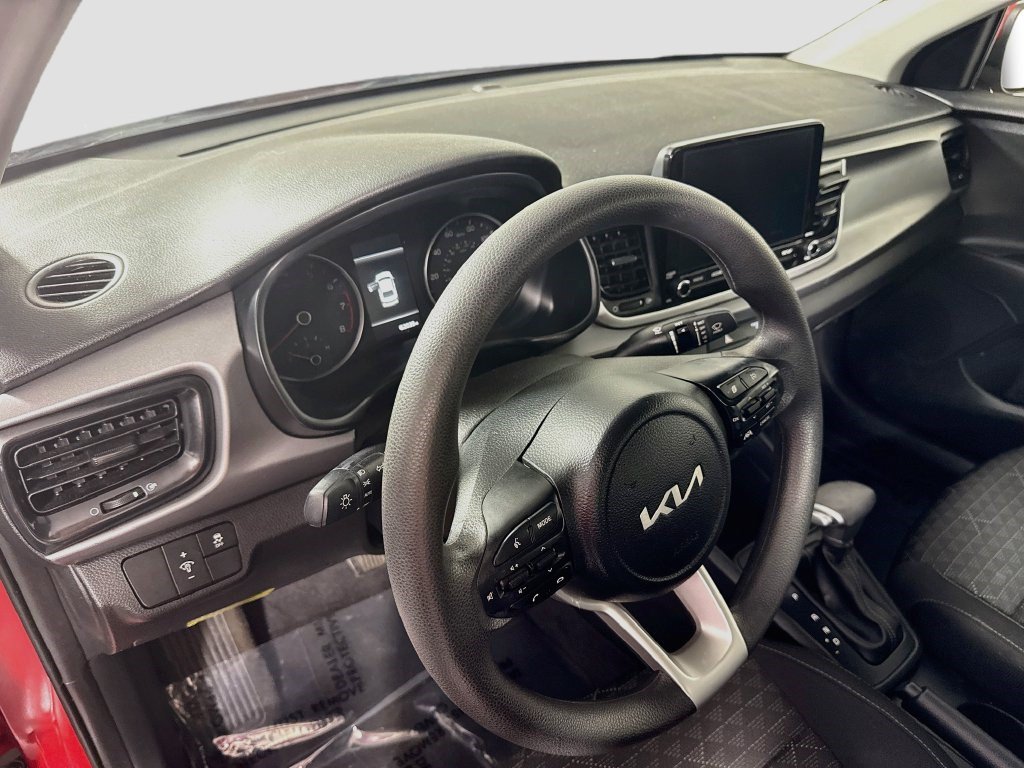 Used 2023 Kia Rio S w/ Technology Package FWD image 22