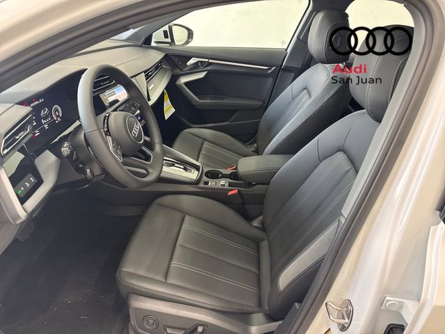 New 2026 Audi A3 2.0T Premium image 27