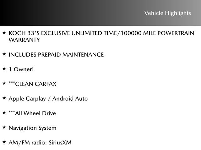 Used 2023 Kia Sorento X-Line EX AWD/4WD image 21