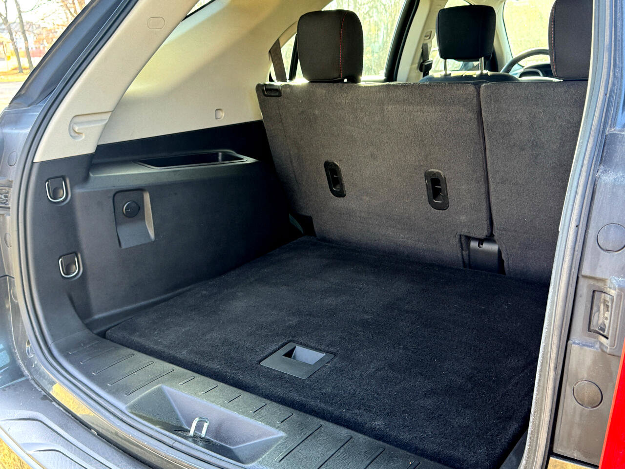 Used 2017 Chevrolet Equinox LS image 17