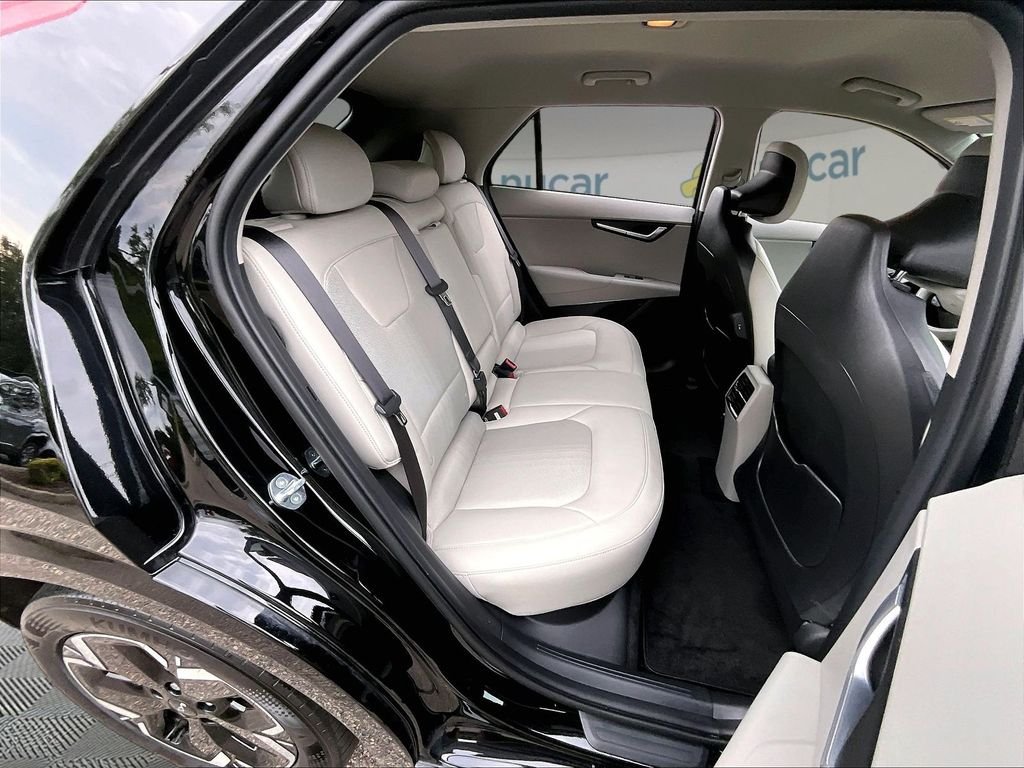 Used 2023 Kia Niro Wind w/ Wind Preserve Package FWD image 16