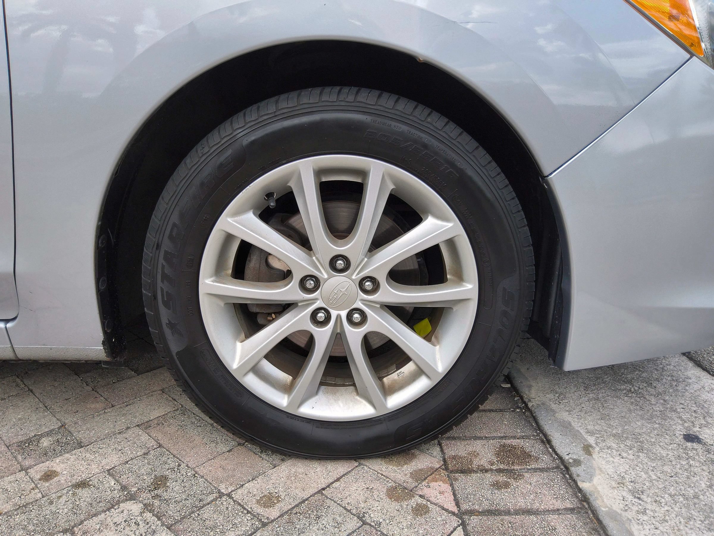 Used 2014 Subaru Impreza 2.0i Premium w/ All-Weather Package w/CVT AWD/4WD image 47