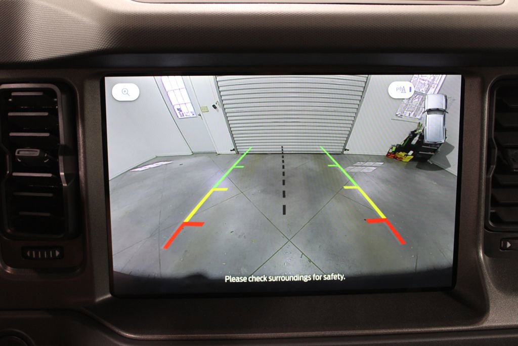 New 2026 Ford Bronco Big Bend image 47