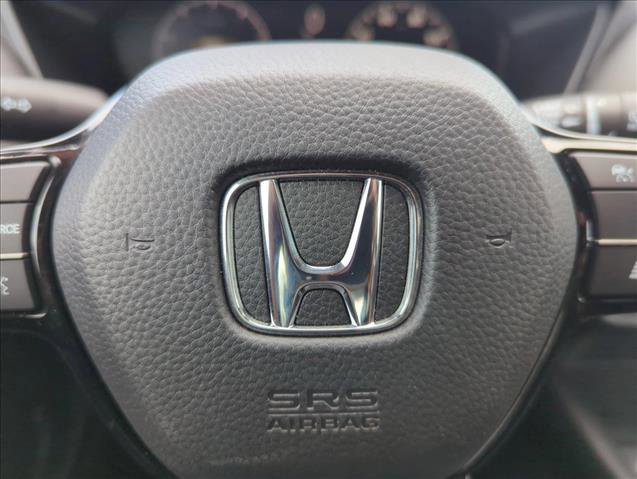 Certified 2023 Honda HR-V Sport image 23