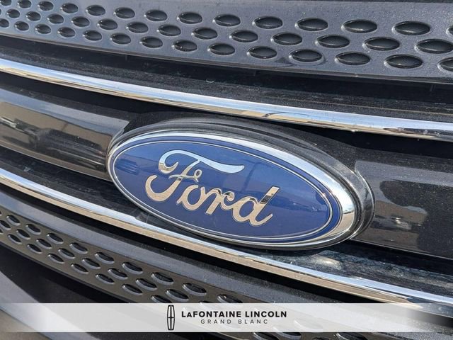 Used 2012 Ford Explorer Limited image 9