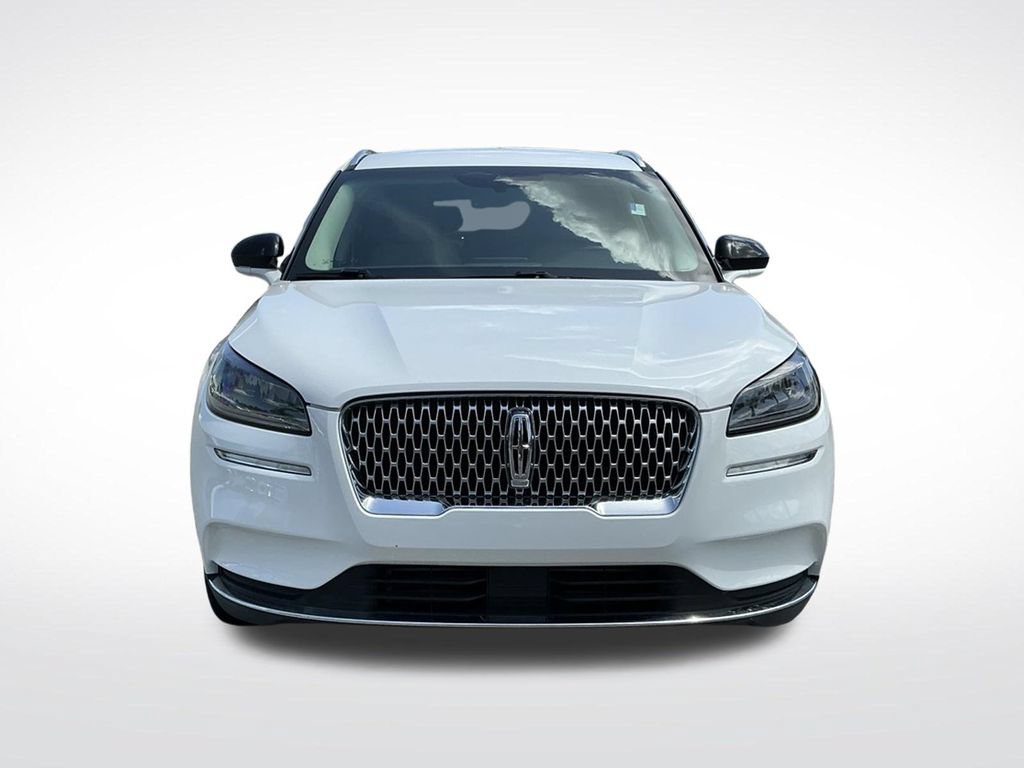Used 2021 Lincoln Corsair FWD image 16