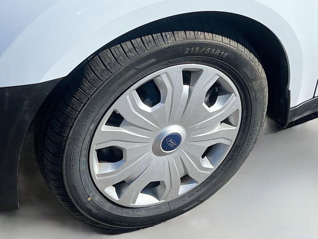 Used 2023 Ford Transit Connect XL image 29