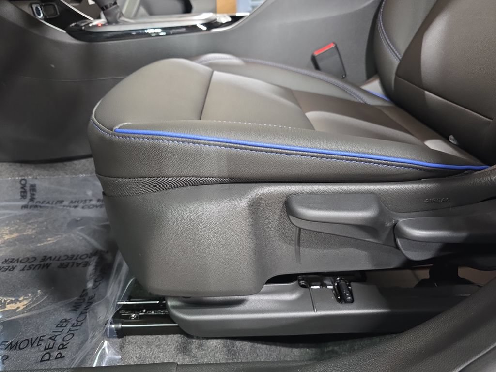 New 2026 Buick Envista Sport Touring w/ Convenience II Package FWD image 27
