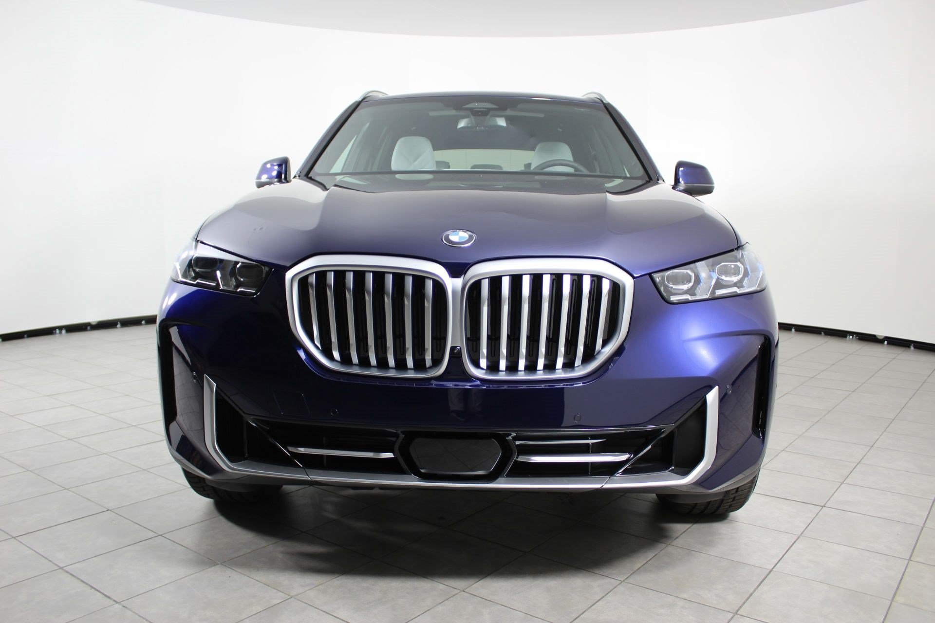 Used 2026 BMW X5 sDrive40i w/ Climate Comfort Package RWD image 6