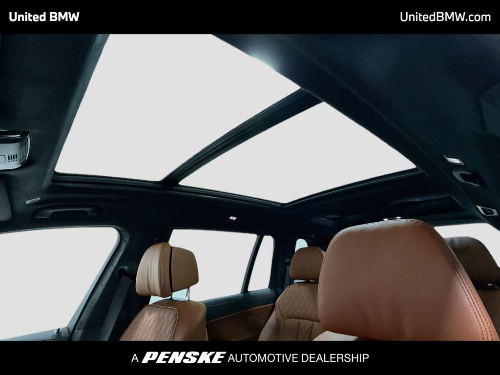 New 2027 BMW X7 xDrive40i w/ M Sport Package AWD/4WD image 19