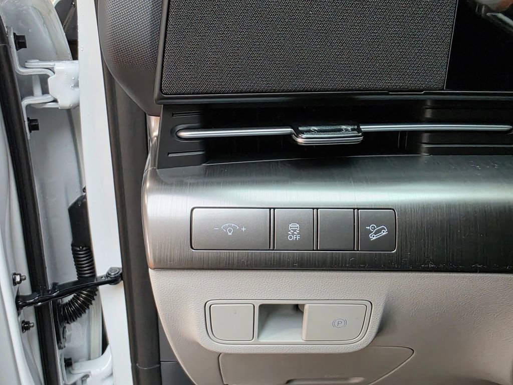 New 2026 Hyundai Kona SEL Premium image 26