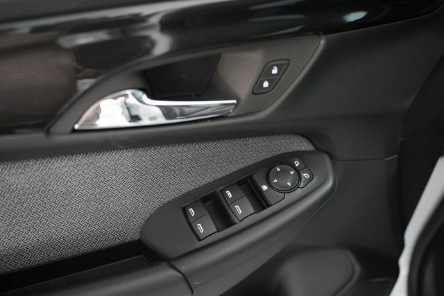 New 2026 Chevrolet TrailBlazer LS w/ LS Convenience Package image 10