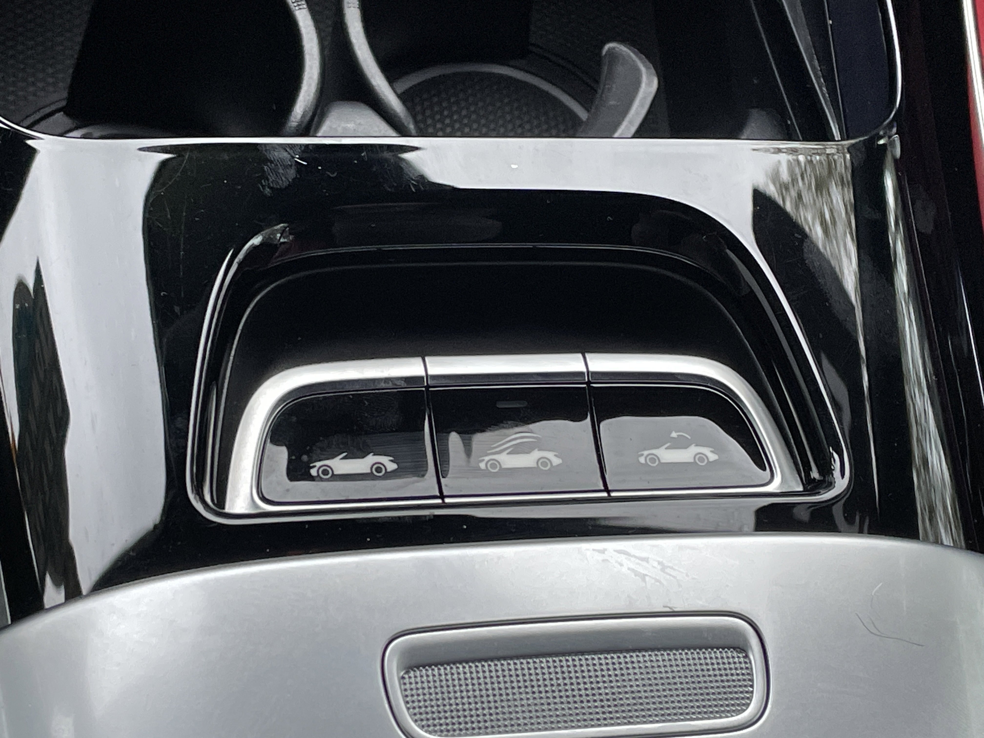 Certified 2024 Mercedes-Benz CLE 450 4MATIC Cabriolet image 43