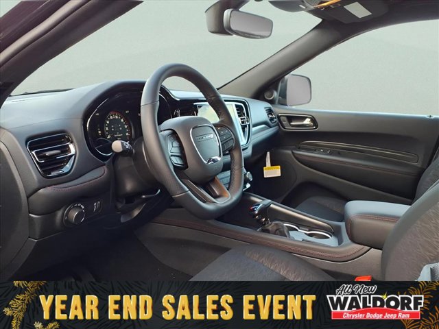 New 2026 Dodge Durango GT image 8