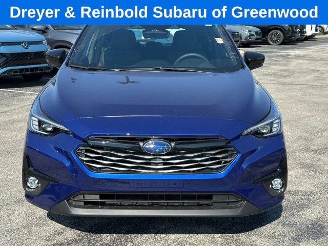 New 2025 Subaru Impreza RS image 2