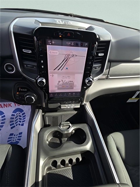 New 2026 RAM 1500 Big Horn image 18