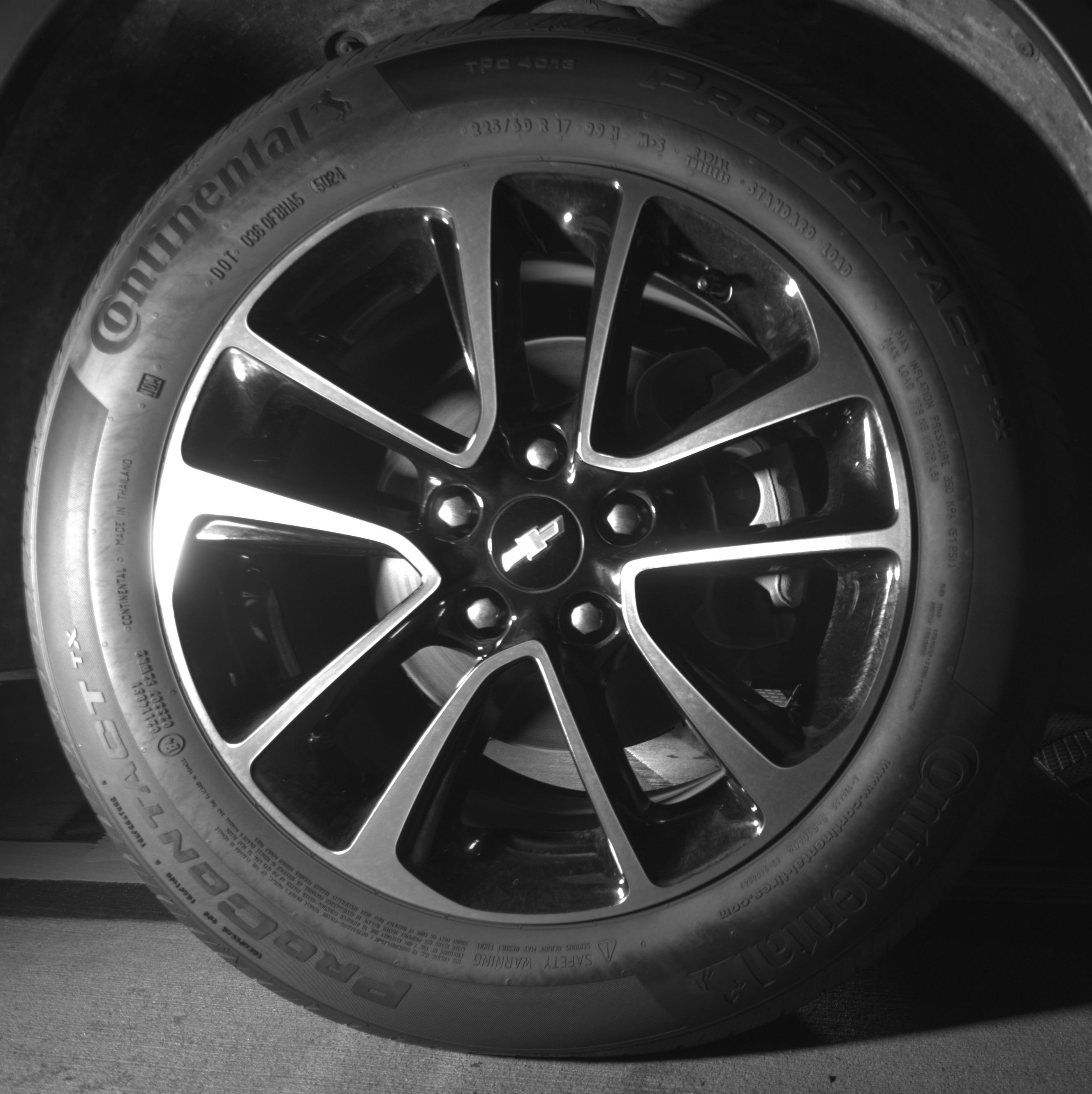 Used 2025 Chevrolet TrailBlazer LT image 13