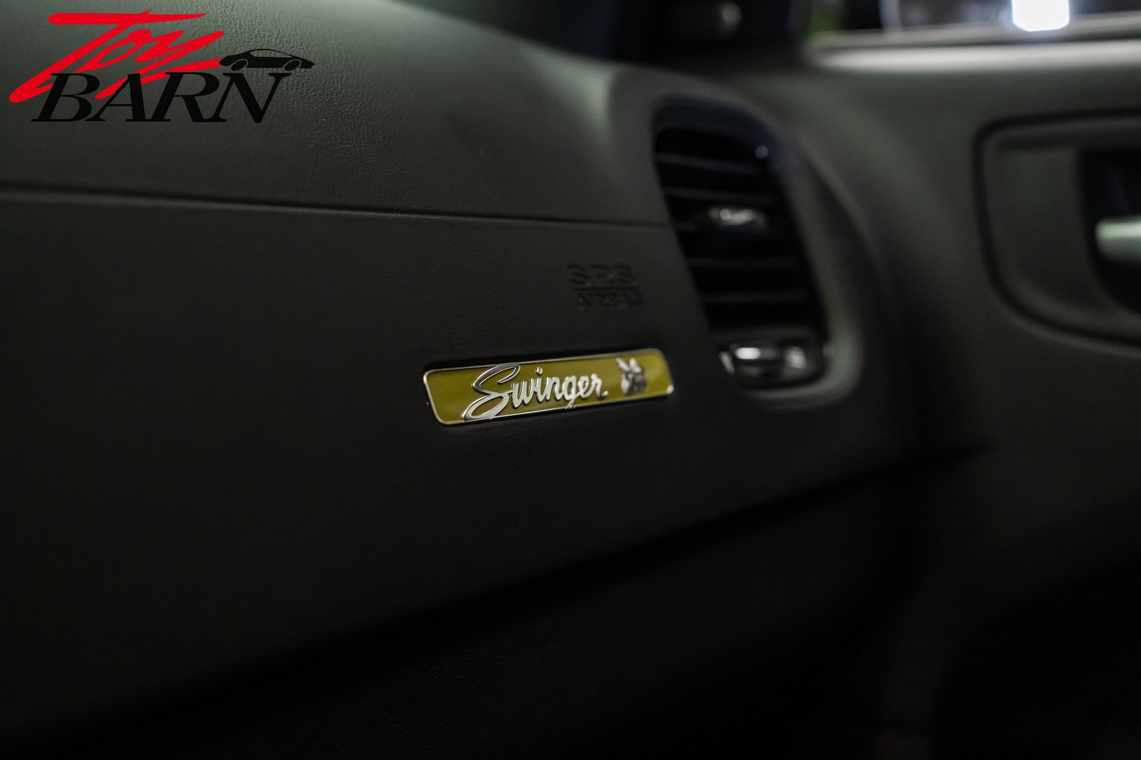 Used 2023 Dodge Charger Scat Pack image 39