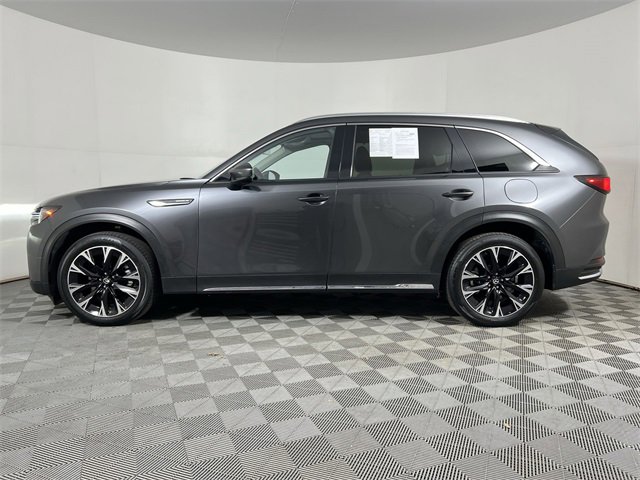 Used 2024 MAZDA CX-90 Plug-In Hybrid w/ Premium Pkg image 5