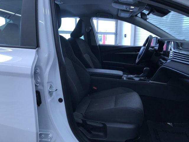 Certified 2026 Toyota Camry LE FWD image 22