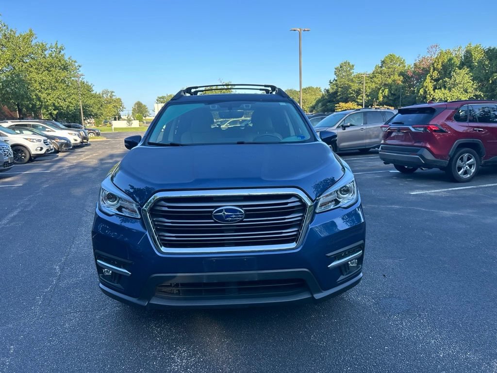Used 2021 Subaru Ascent Limited w/ Technology Package AWD/4WD image 8