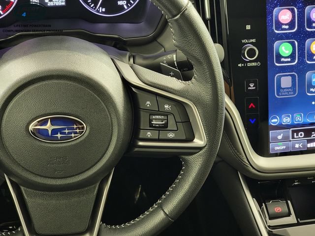 Used 2022 Subaru Outback Onyx Edition XT AWD/4WD image 29