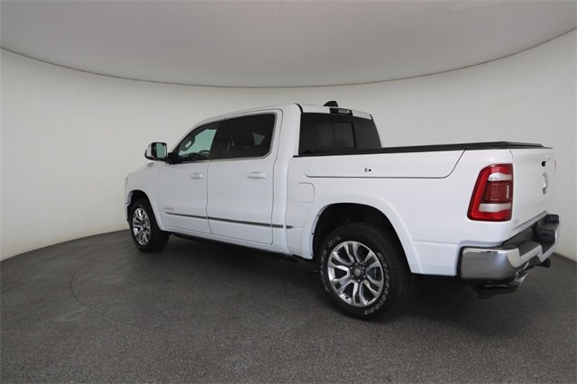 Used 2023 RAM 1500 Limited image 11