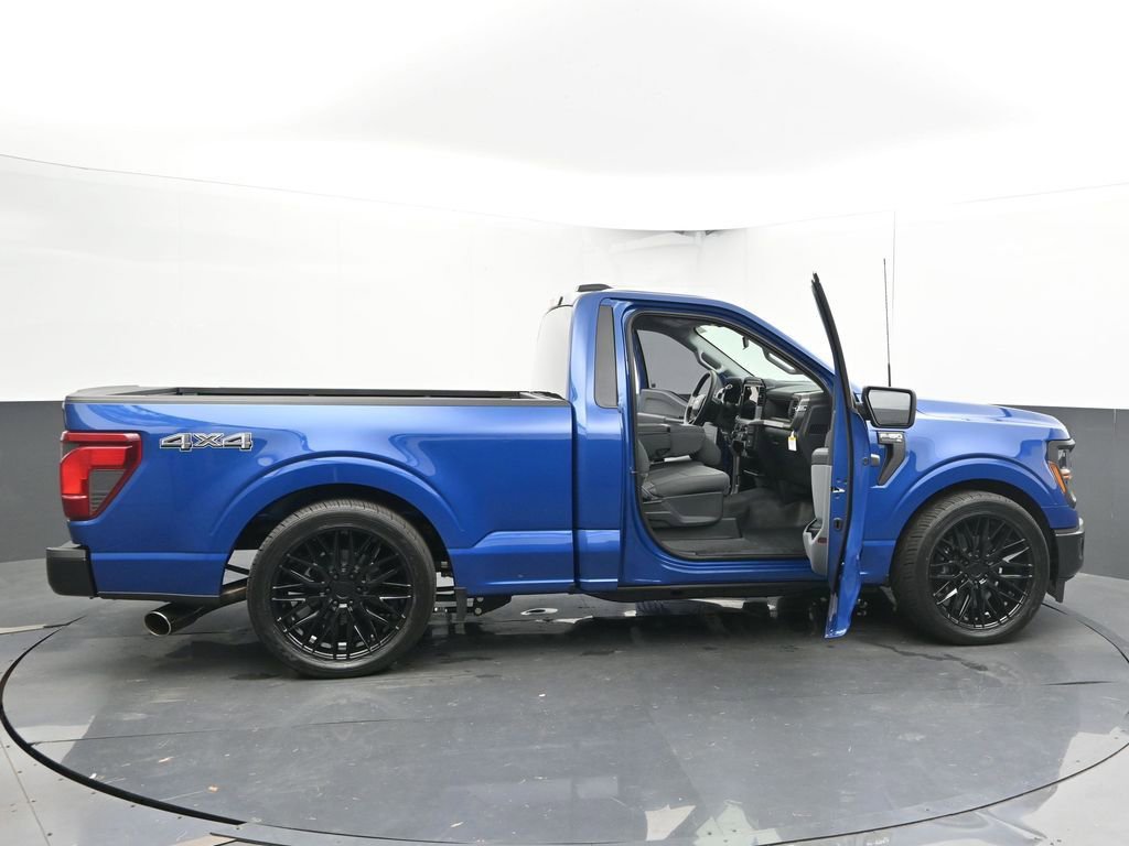 New 2025 Ford F150 XL image 49