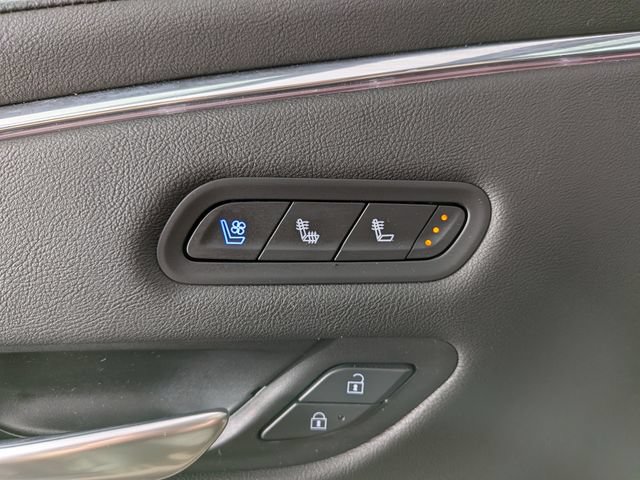 Certified 2024 Cadillac Escalade Premium Luxury AWD/4WD image 10