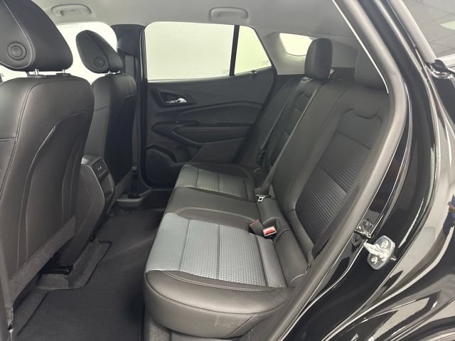 New 2026 Chevrolet Trax LT w/ Midnight Edition FWD image 26