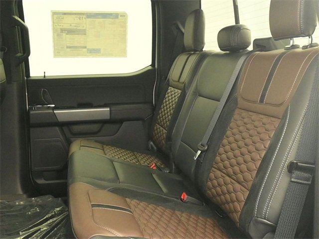 New 2026 Ford F350 XL w/ STX Appearance Package image 18