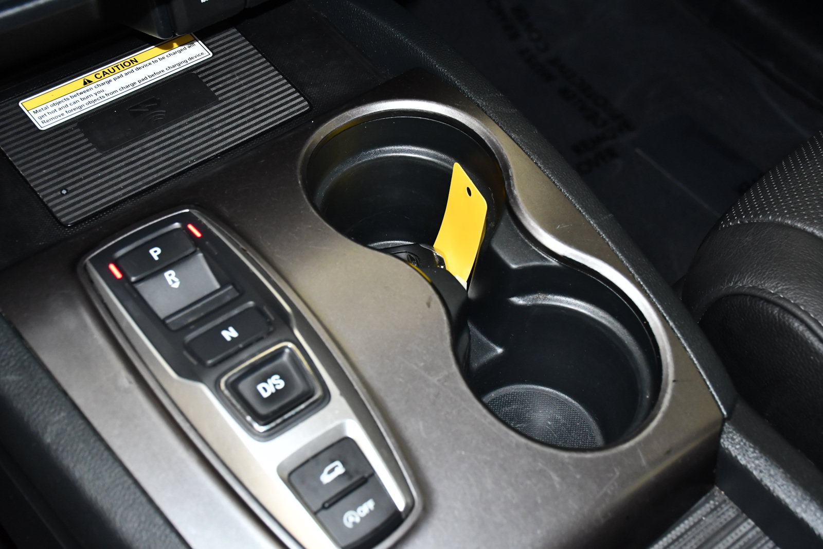 Used 2023 Honda Passport EX-L image 23