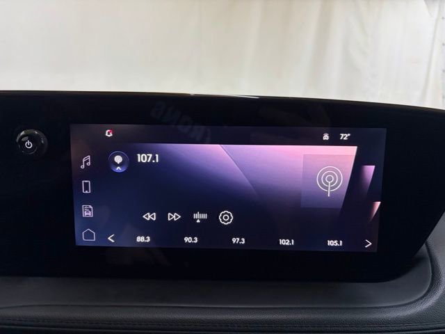 Used 2025 Buick Encore GX Preferred FWD image 46