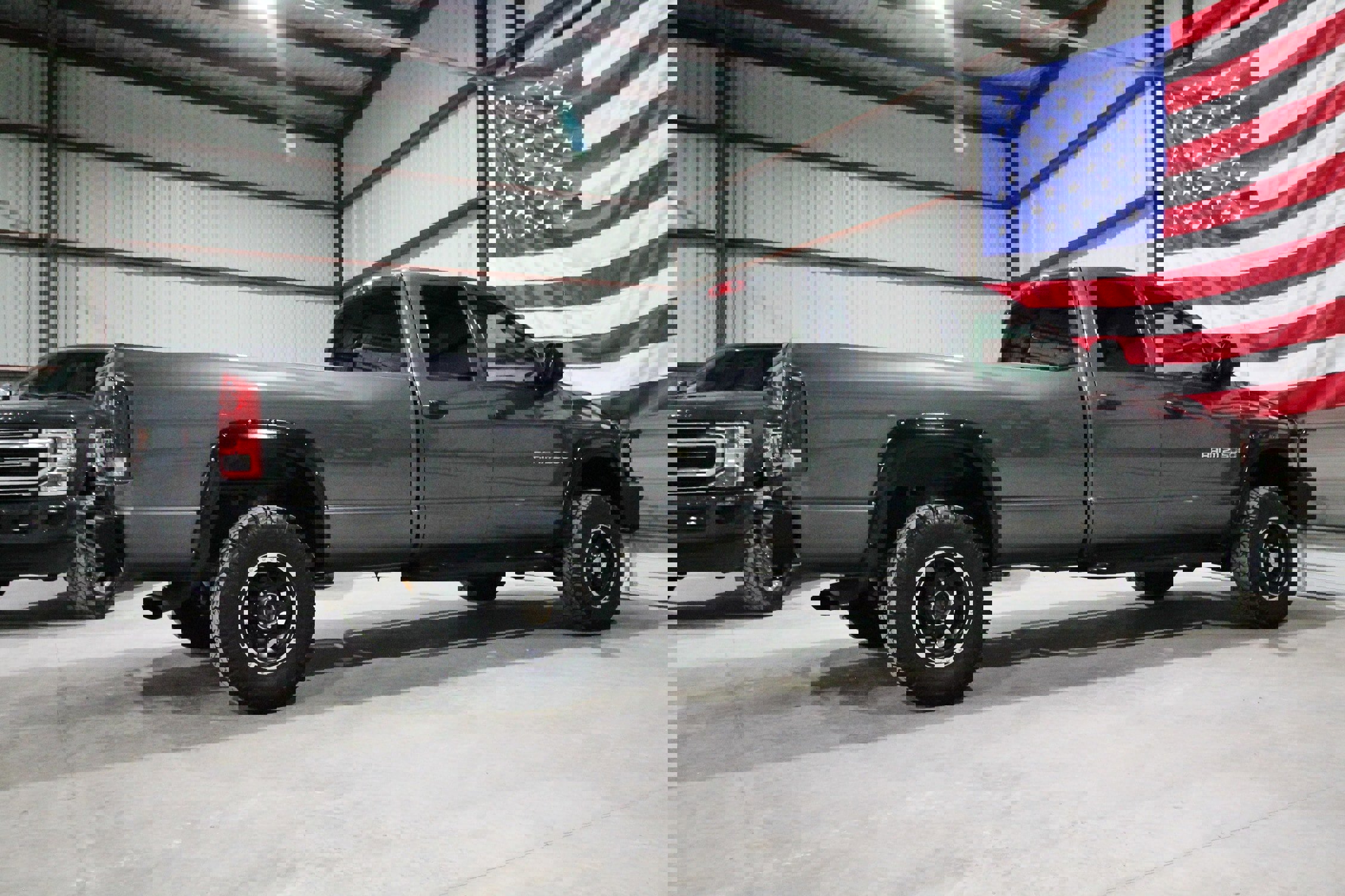 Used 2003 Dodge Ram 2500 Truck SLT image 12