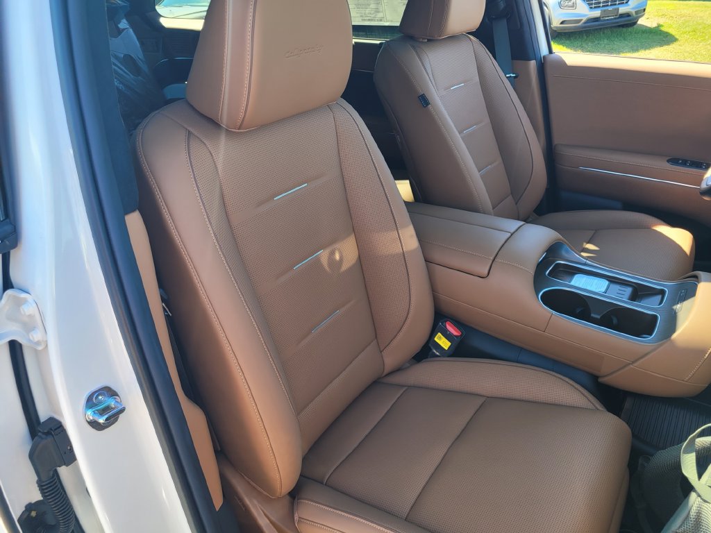 New 2027 Hyundai Palisade Calligraphy AWD/4WD image 44