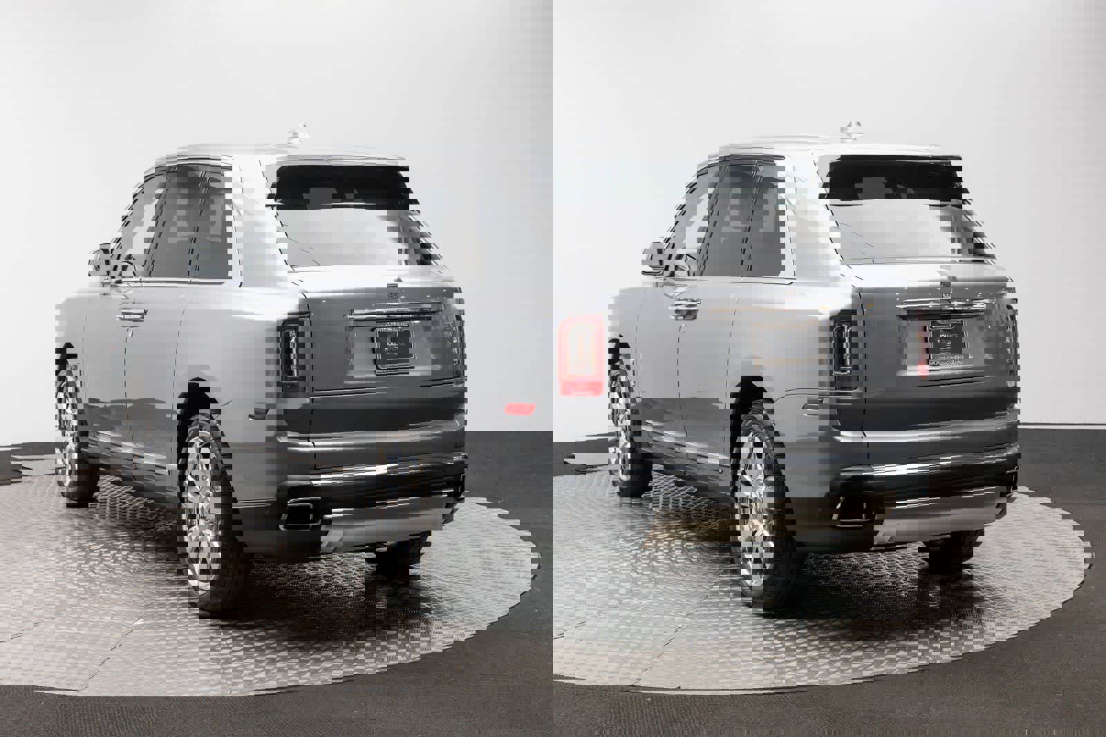 Certified 2022 Rolls-Royce Cullinan image 7