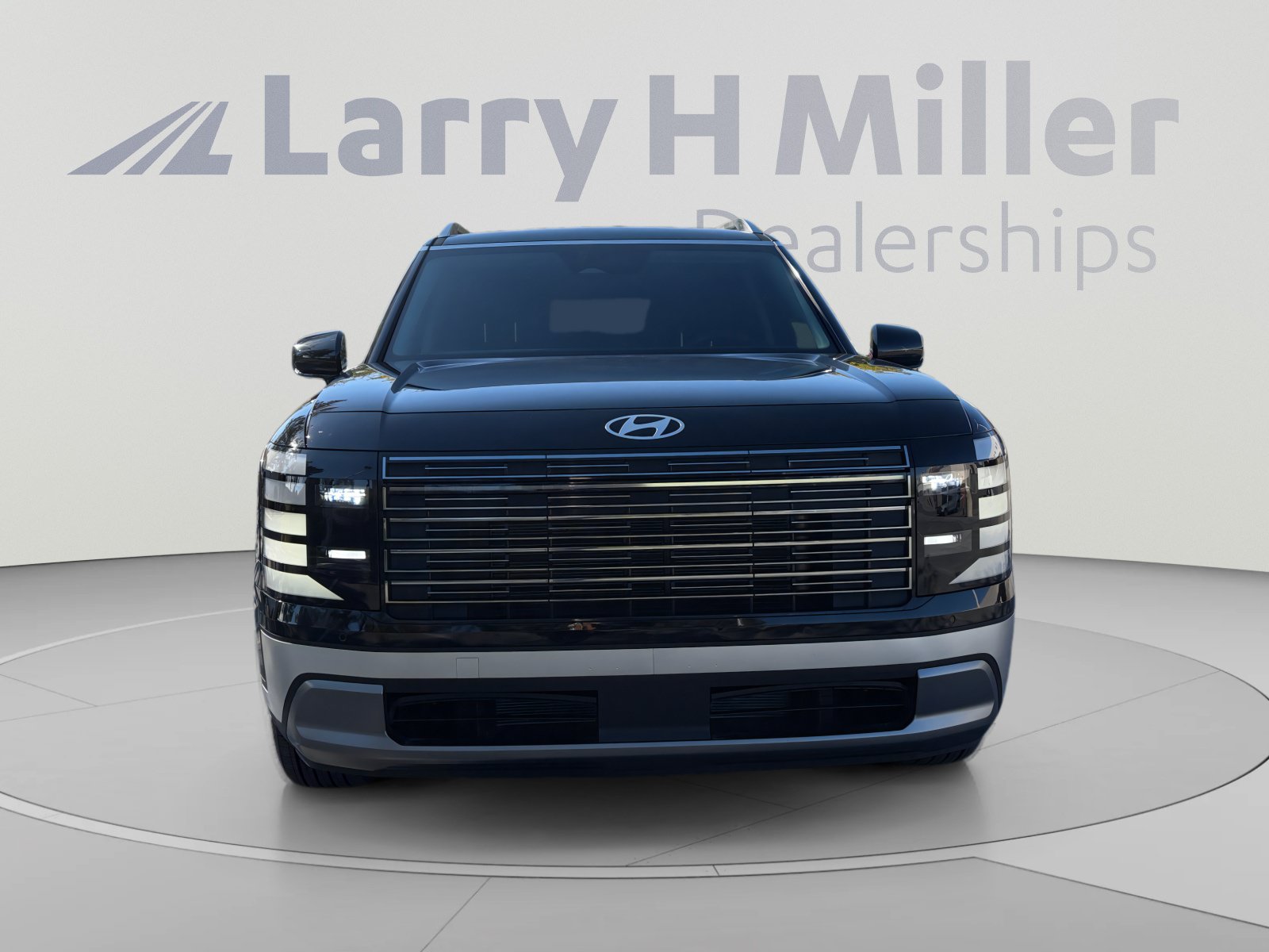 Used 2026 Hyundai Palisade SEL AWD/4WD image 8