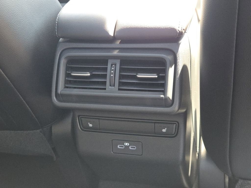 New 2026 MAZDA CX-5 2.5 S w/ Premium Package AWD/4WD image 10