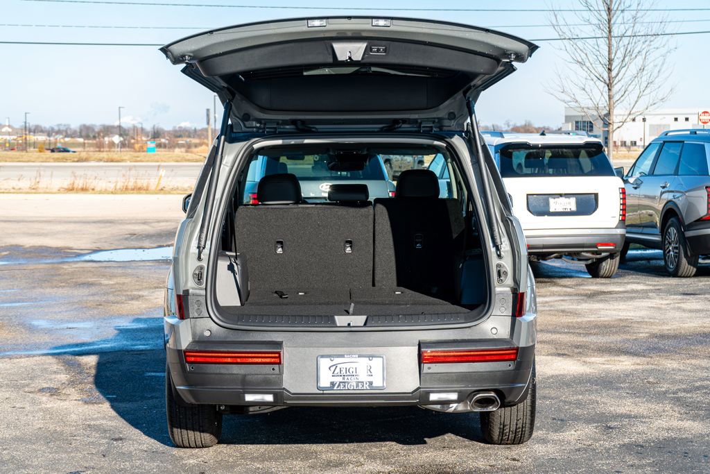 New 2026 Hyundai Santa Fe SEL image 11