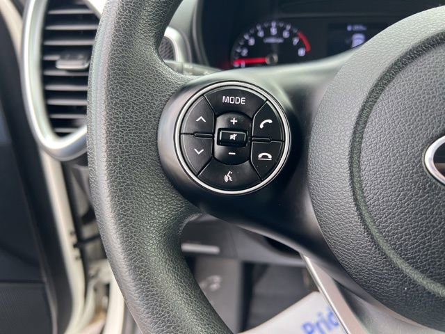 Used 2021 Kia Soul S image 14
