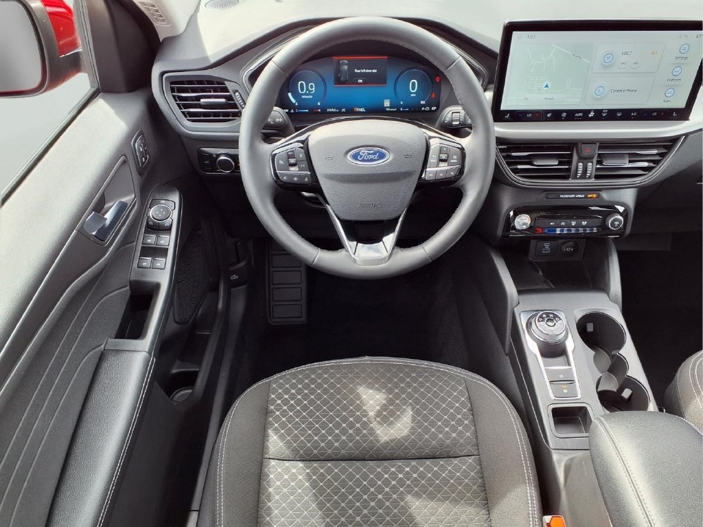 Used 2023 Ford Escape Active w/ Tech Pack #2 AWD/4WD image 13