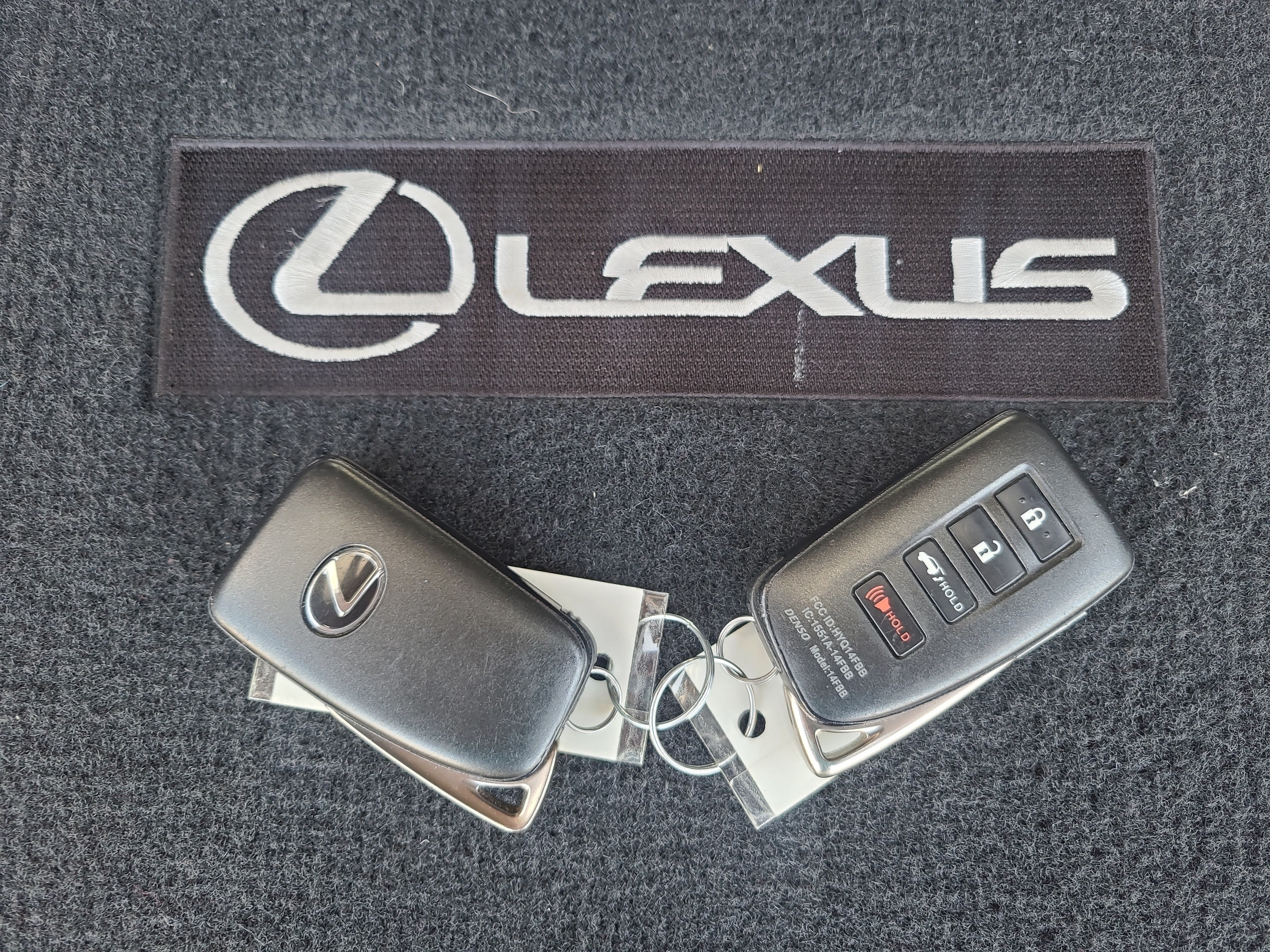 Used 2018 Lexus RX 350L AWD image 32